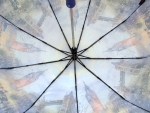 Зонт женский EIKCO, арт.Е02-3_product